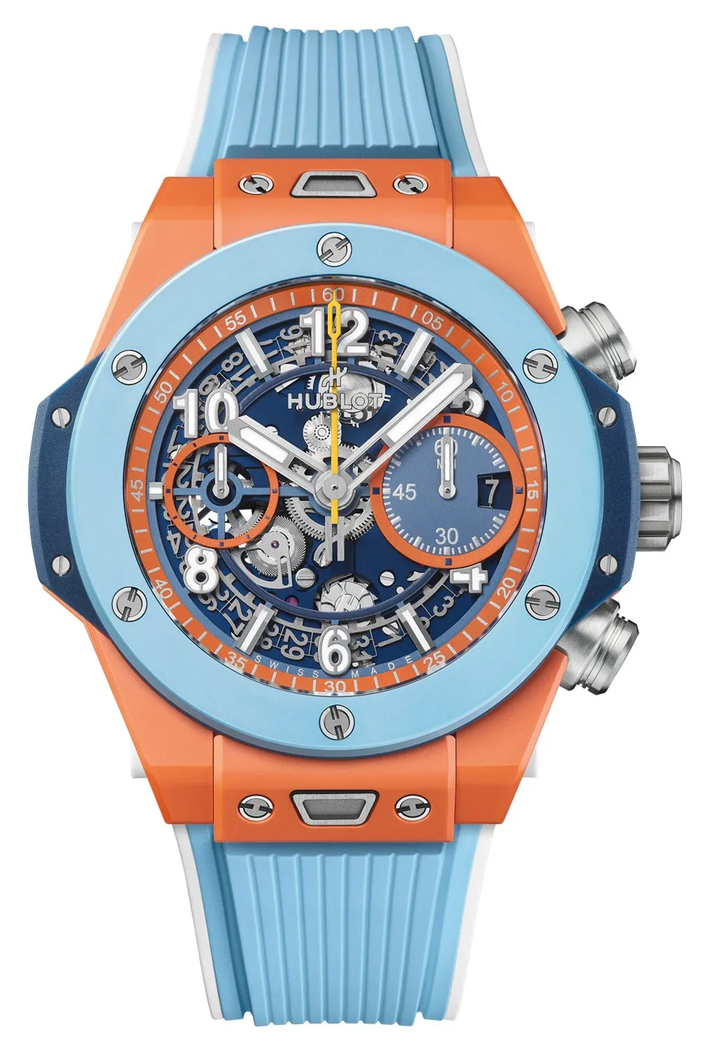 Hublot Big Bang Unico Summer:
