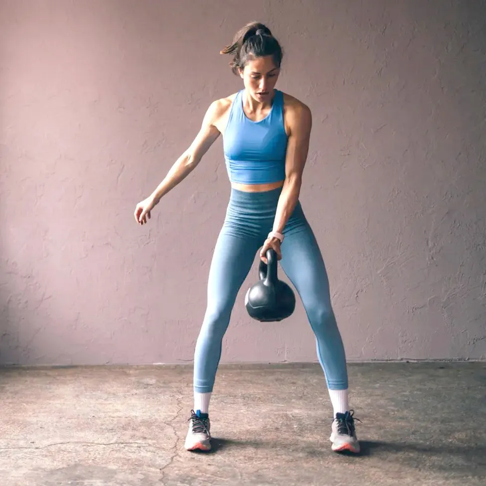 Hybrid Training