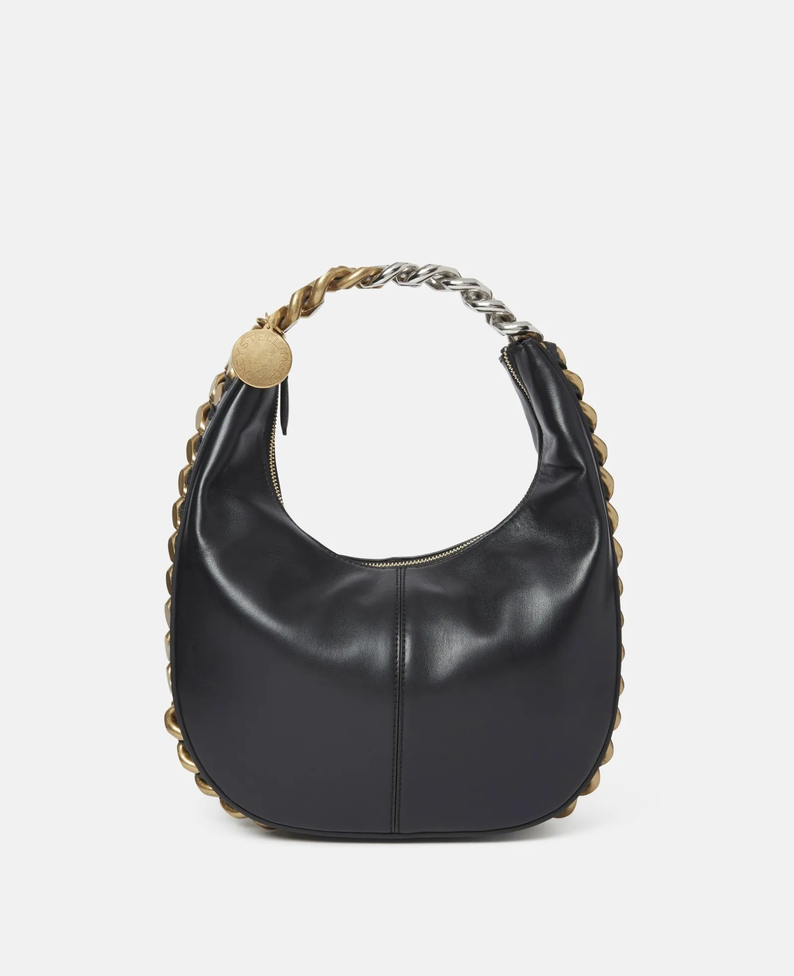 Reviewing the Stella McCartney Frayme Bag