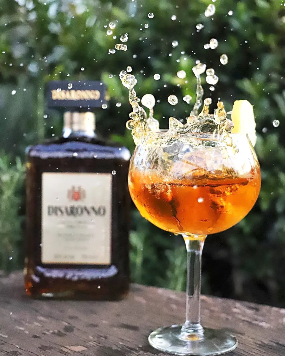 Fizz, Sip, Repeat Bliss