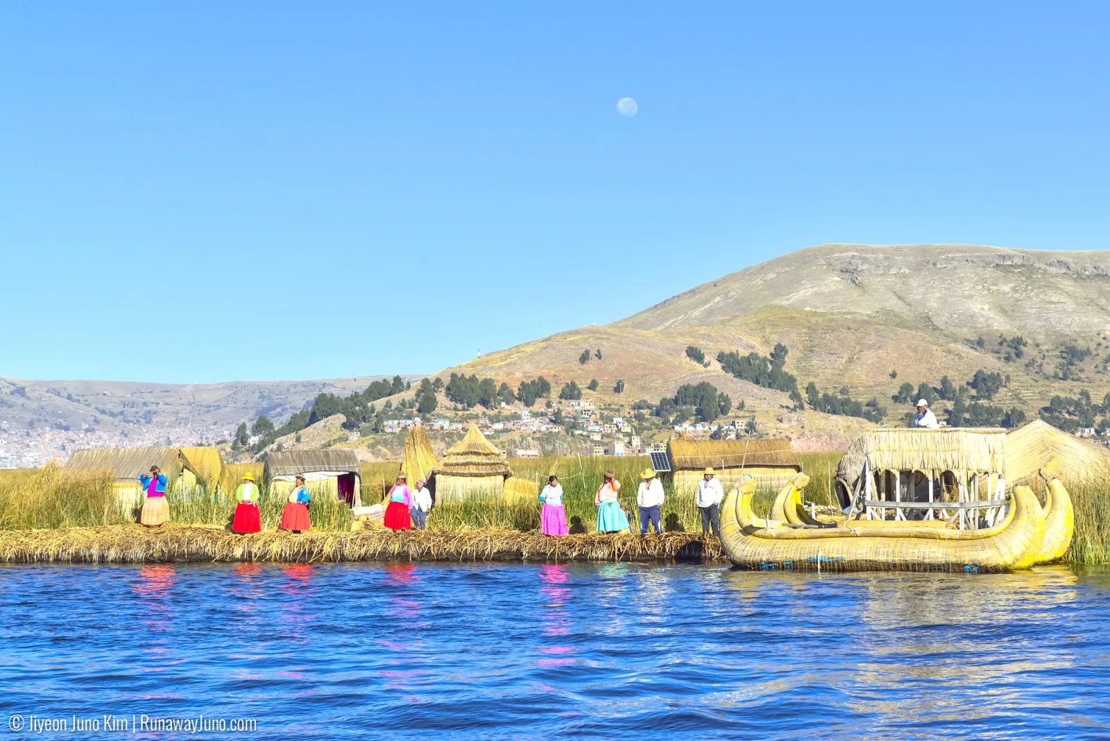 Sacred Peaks & Enduring Legends