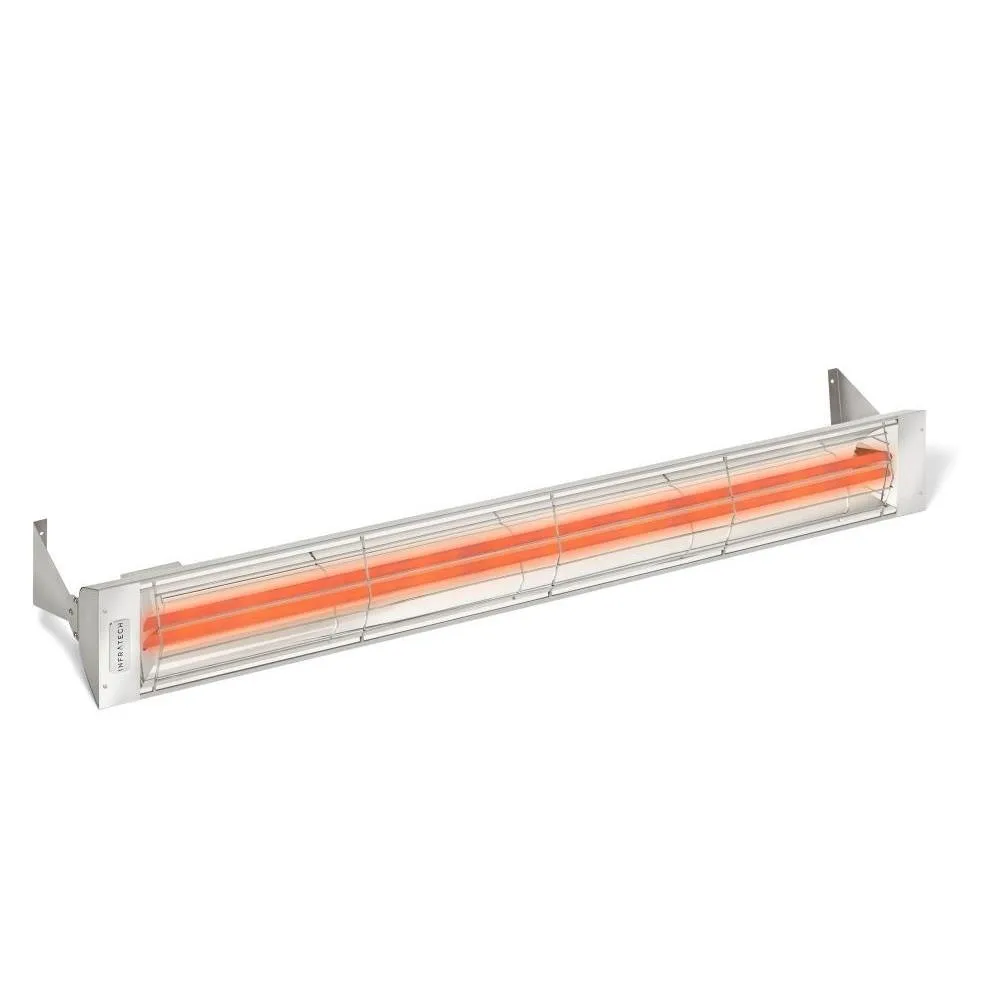 Infratech WD-Series Dual Element Heater (WD6024SS)