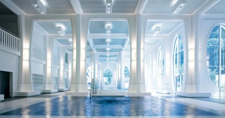 Bad Ragaz