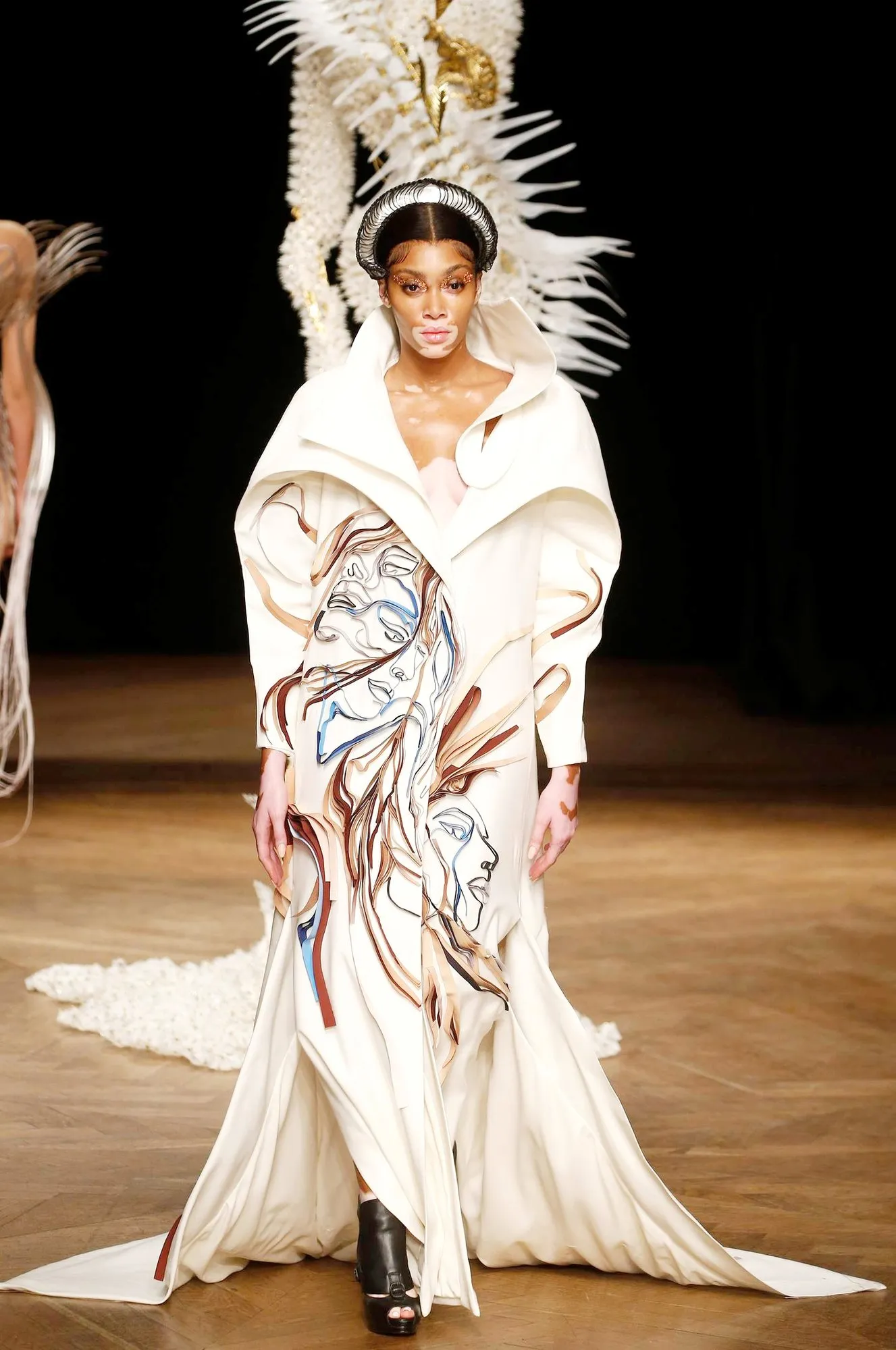 Paris Haute Couture 2022-2023 Fall/Winter