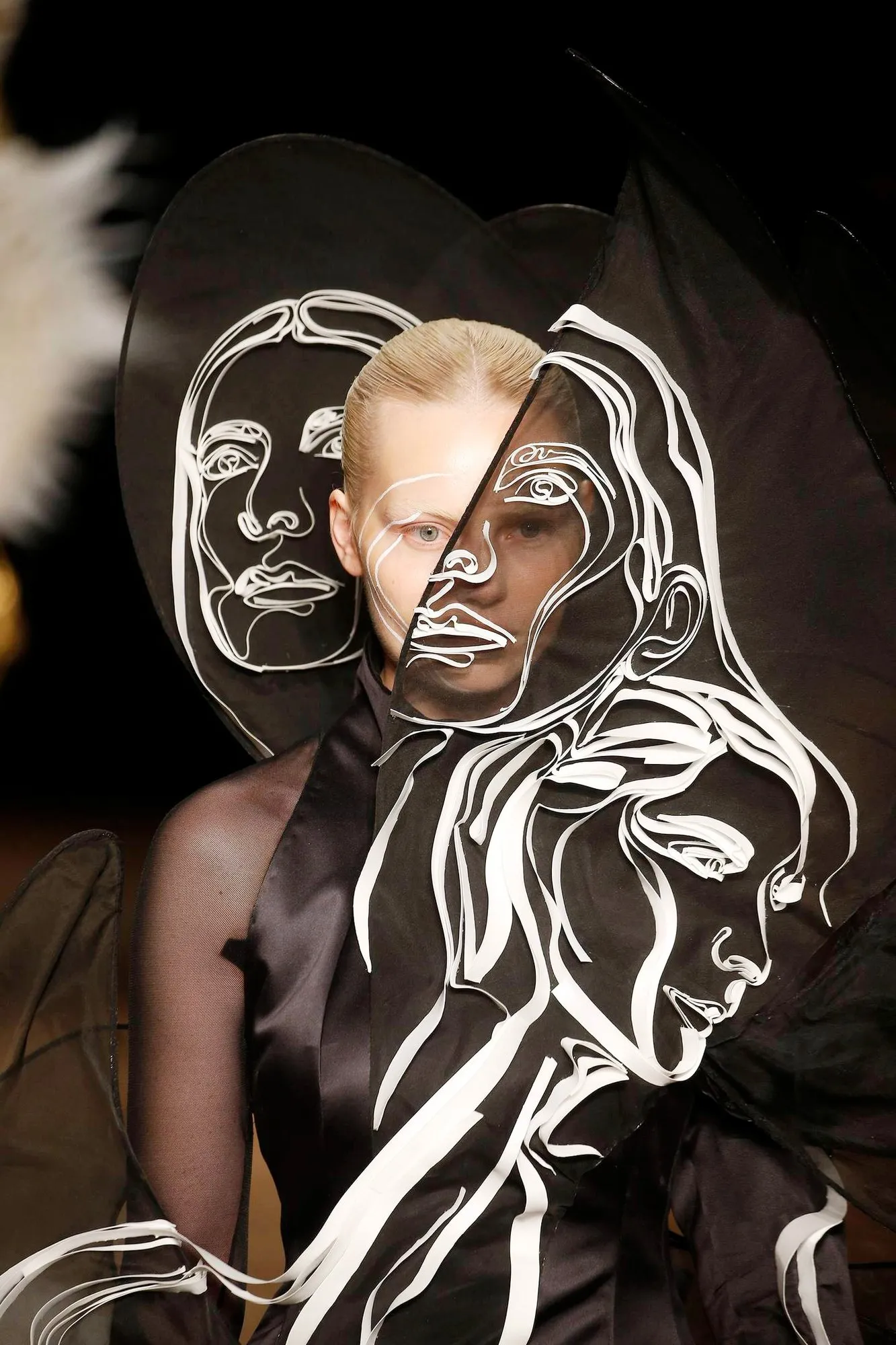 Paris Haute Couture 2022-2023 Fall/Winter