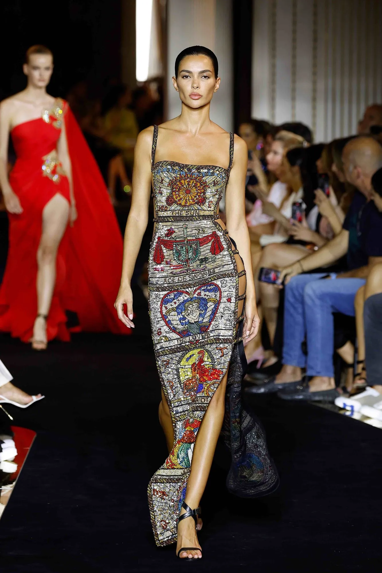 It’s All In Stars says Zuhair Murad this season