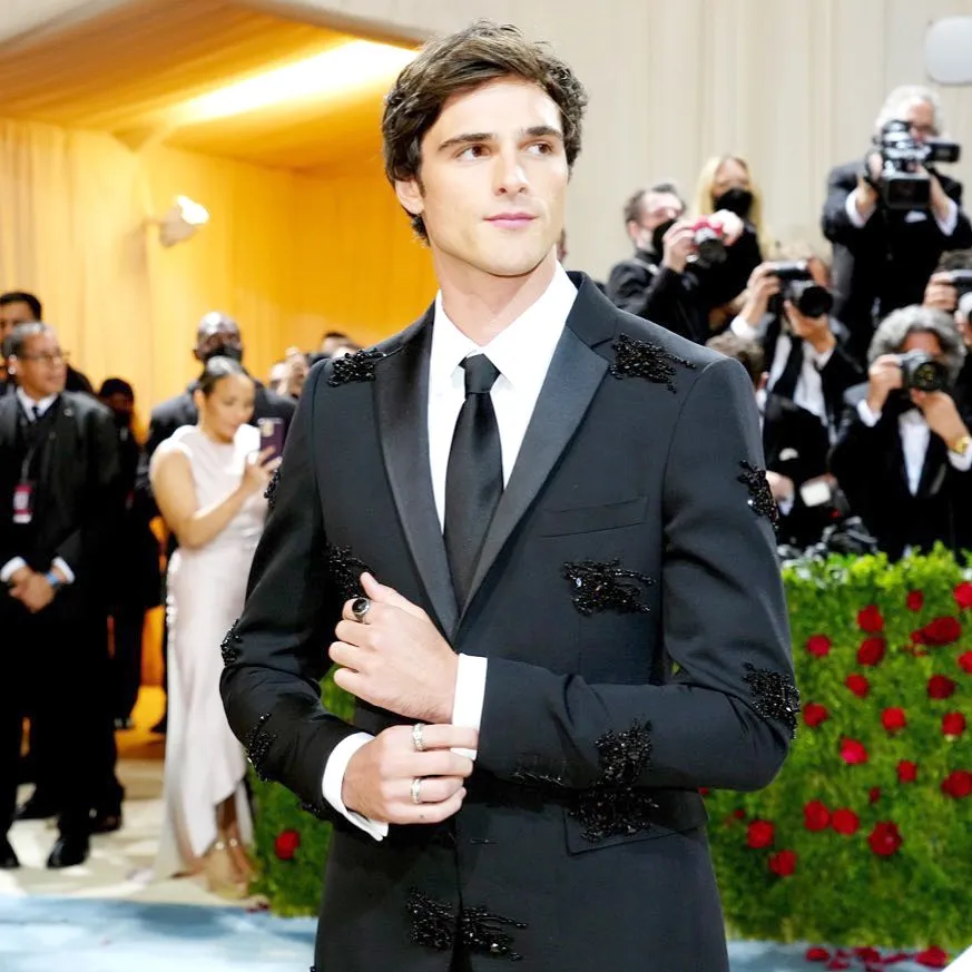 Jacob Elordi
