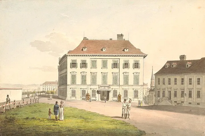 Collecting for the Future: ALBERTINA at 250