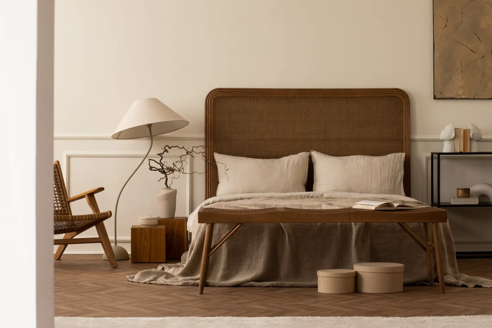 Japandi 2.0 is the Future of Zen Design