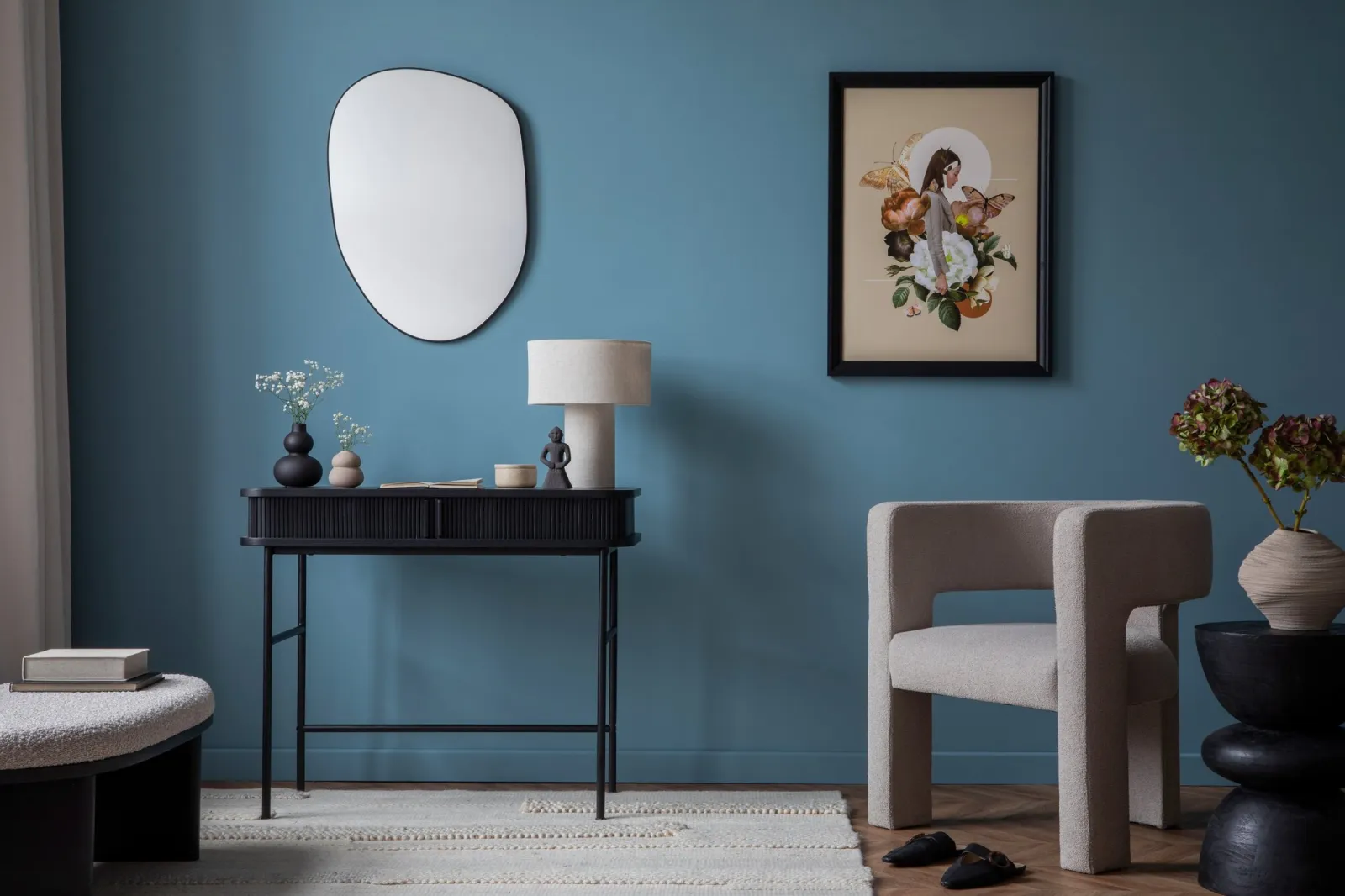 Japandi 2.0 is the Future of Zen Design