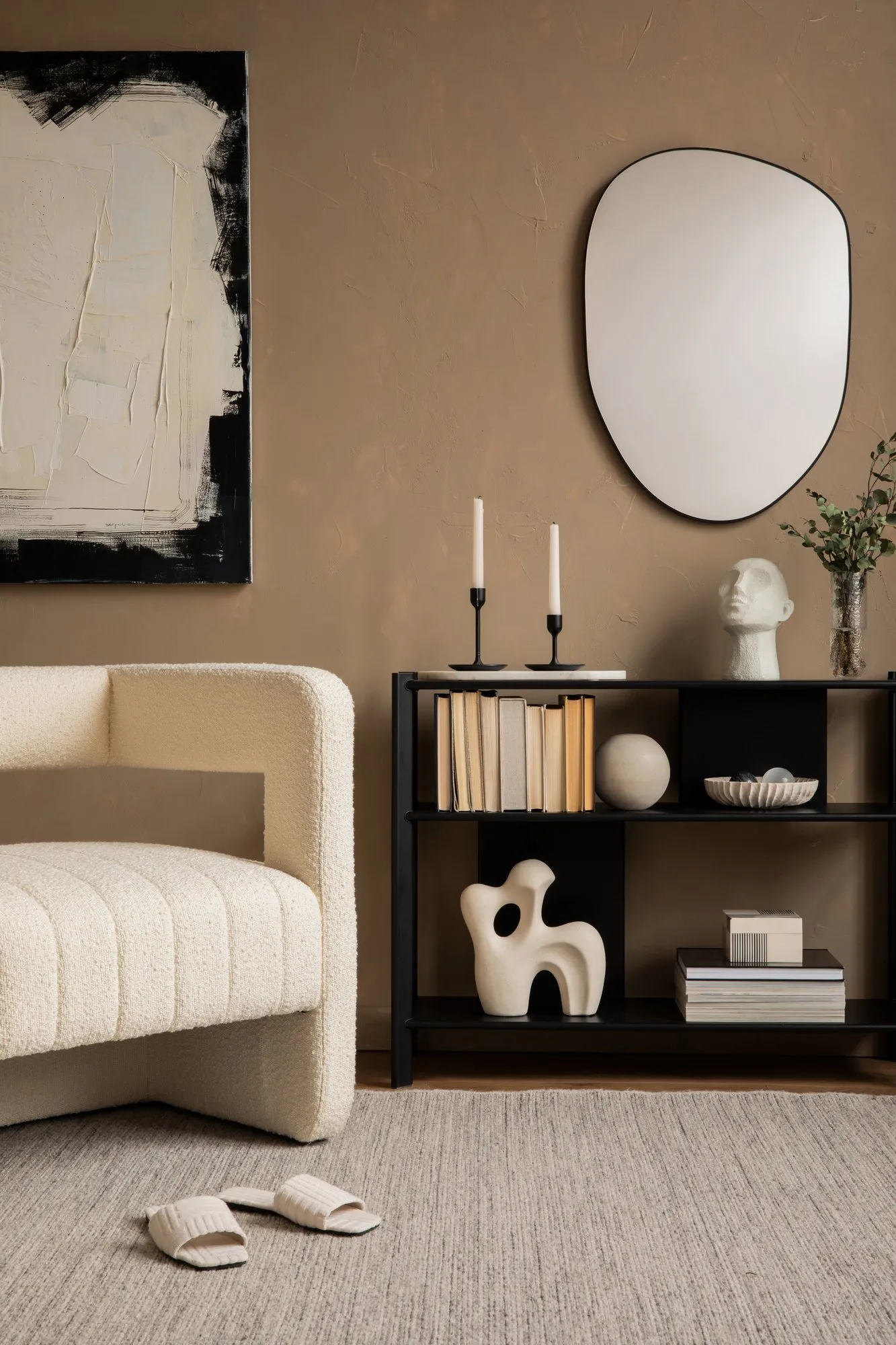 Japandi 2.0 is the Future of Zen Design