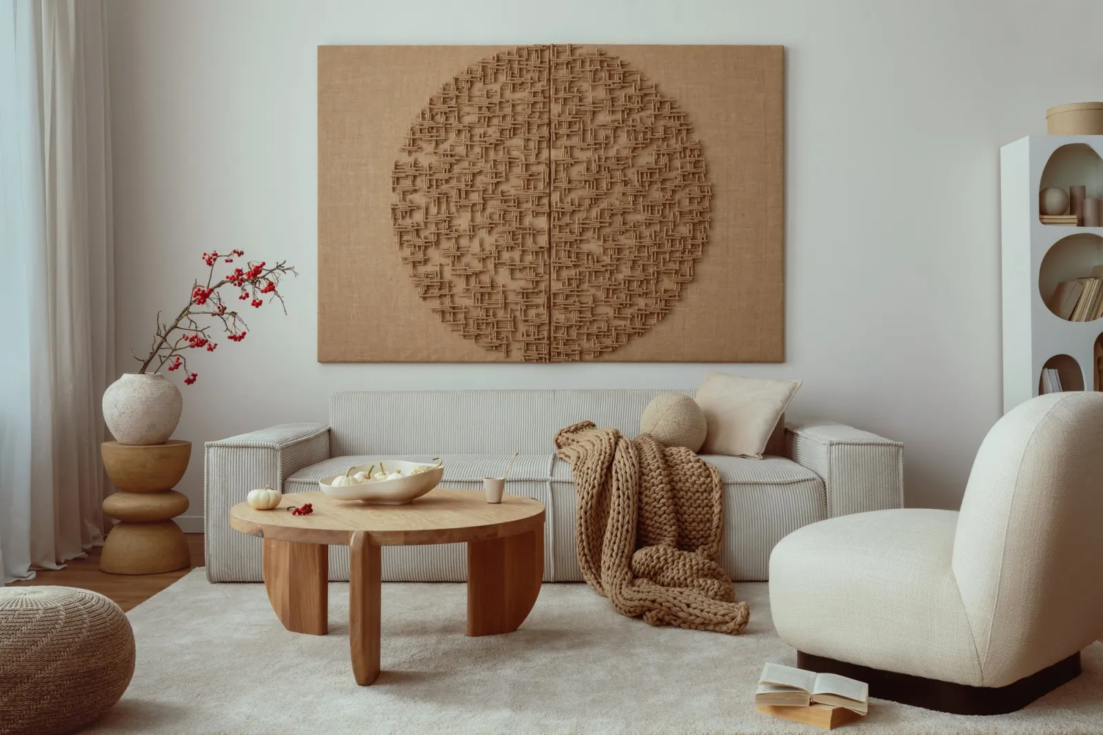 Japandi 2.0 is the Future of Zen Design