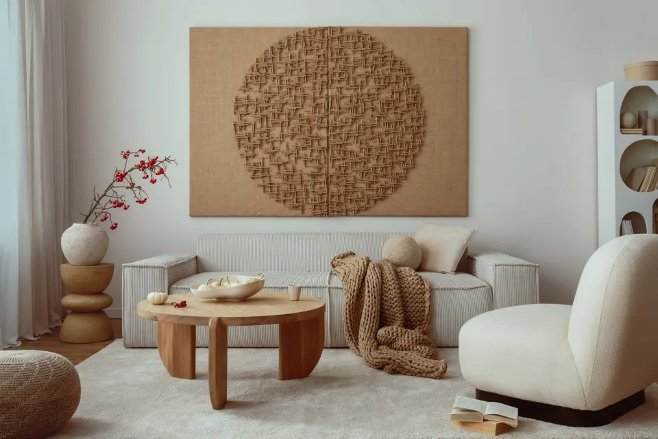 Japandi 2.0 is the Future of Zen Design