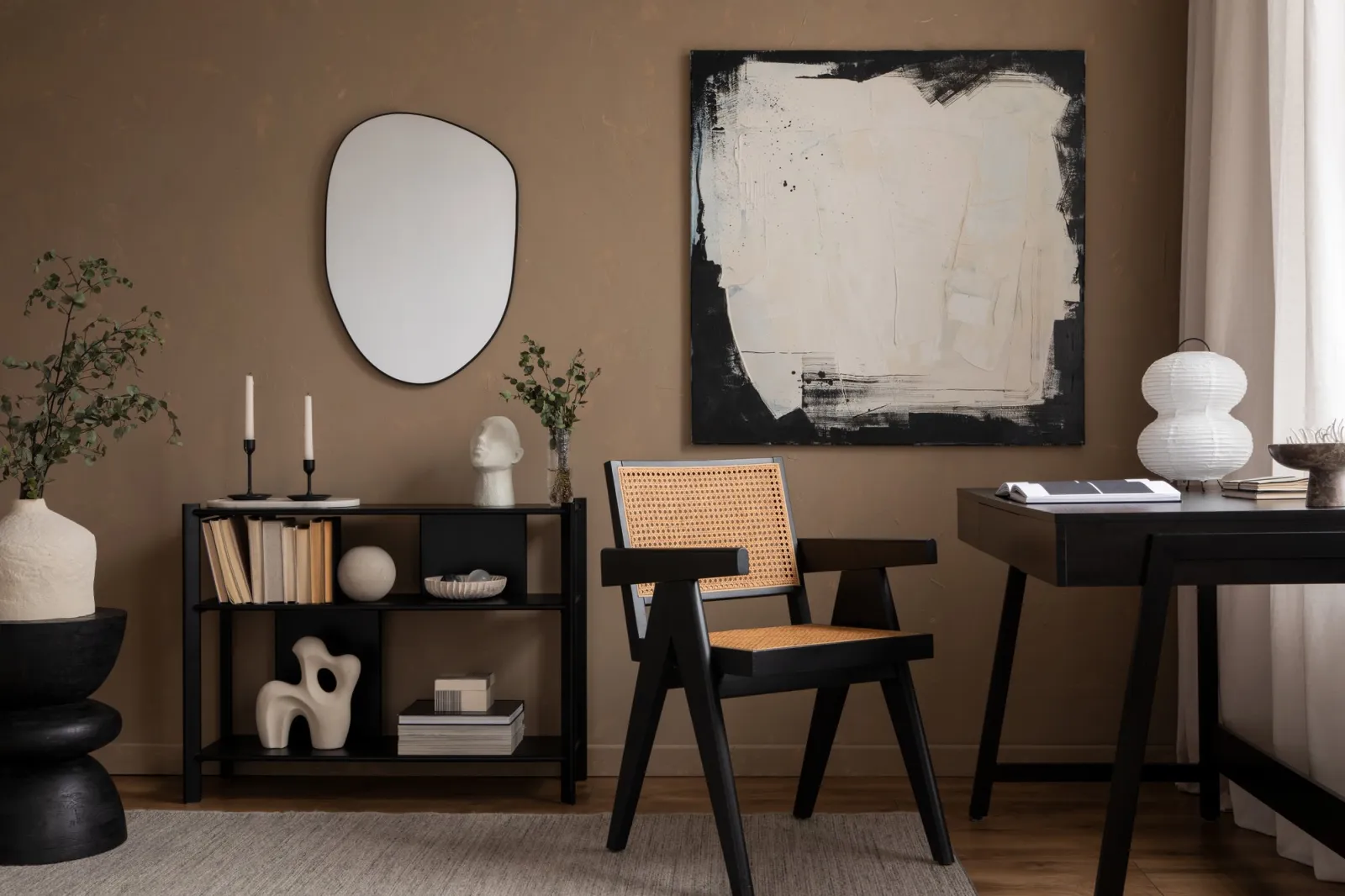Japandi 2.0 is the Future of Zen Design