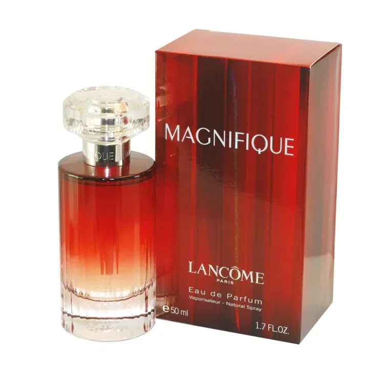 A Perfume That Never Comes Off