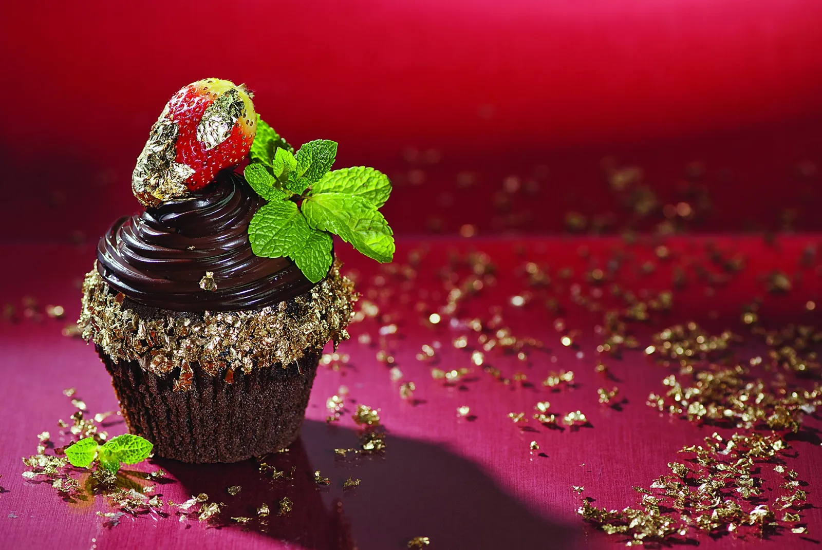 Lavish Sprinkles