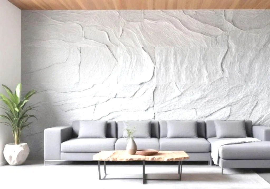 Layering with Texture