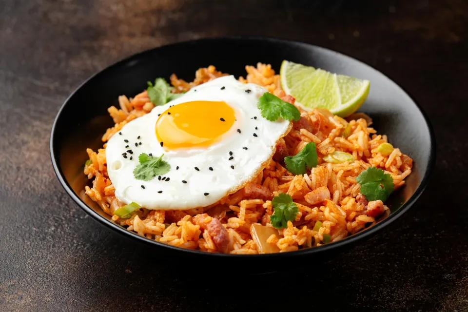 Let This Dish Comfort You