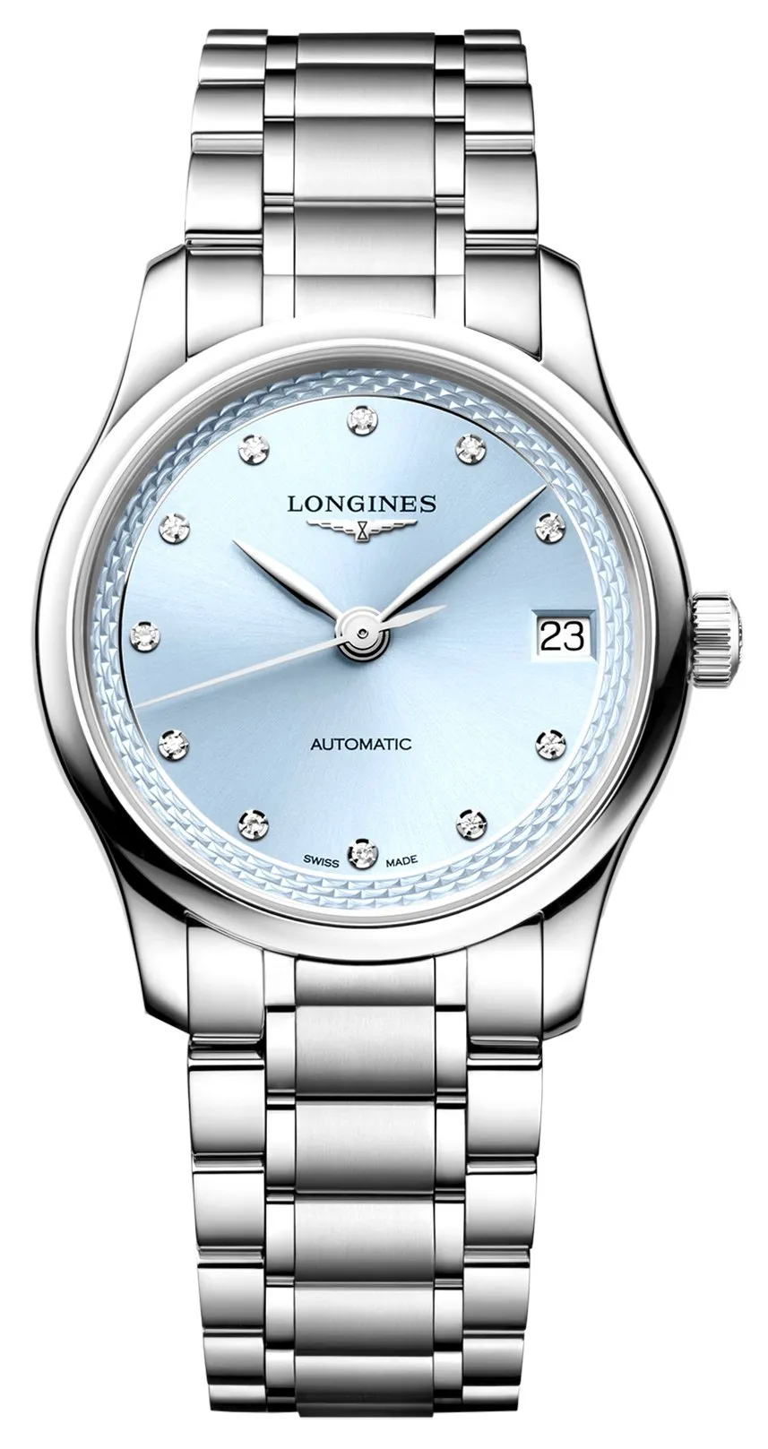 Longines PrimaLuna