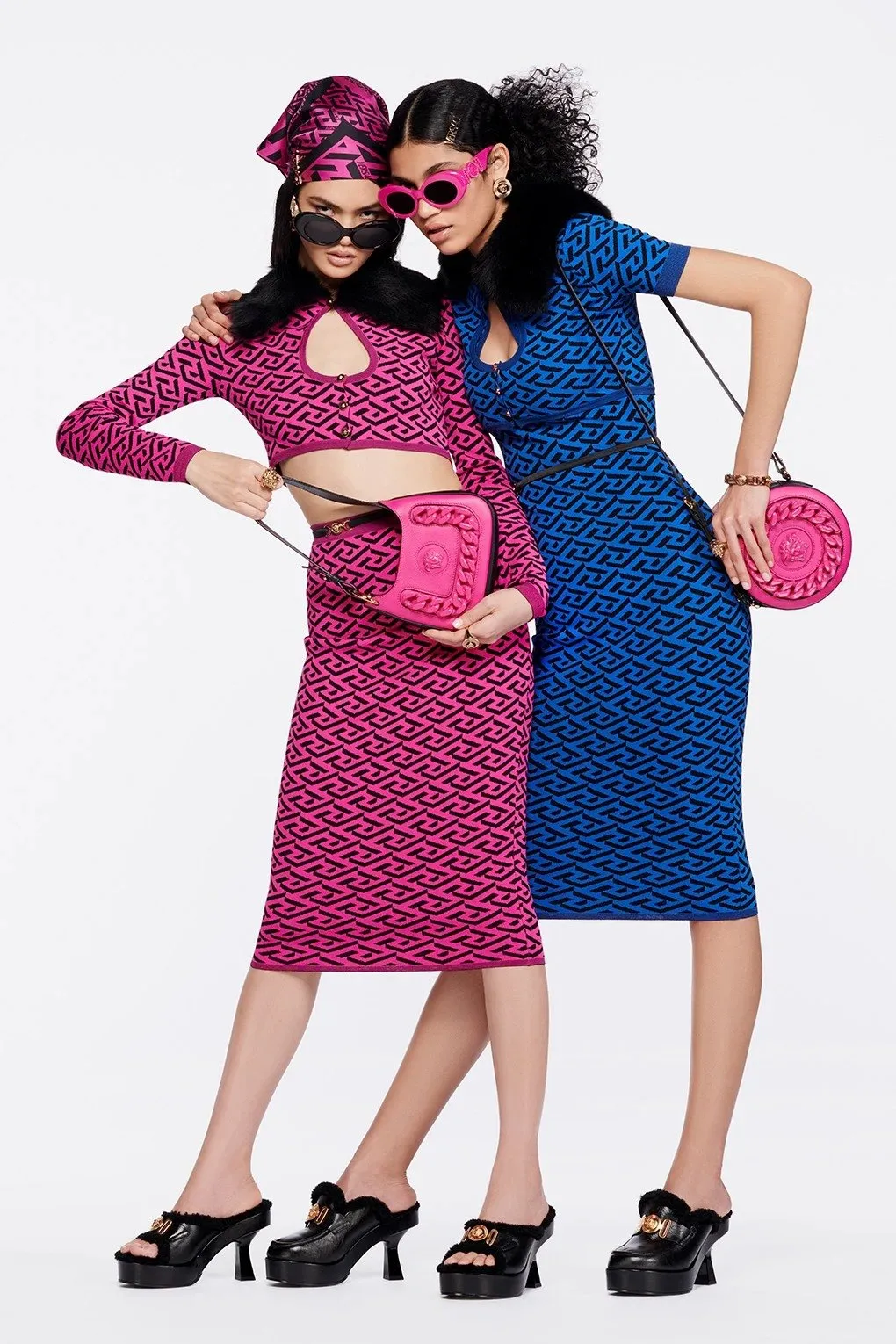 Brands Love Pre-Fall Most Of All
