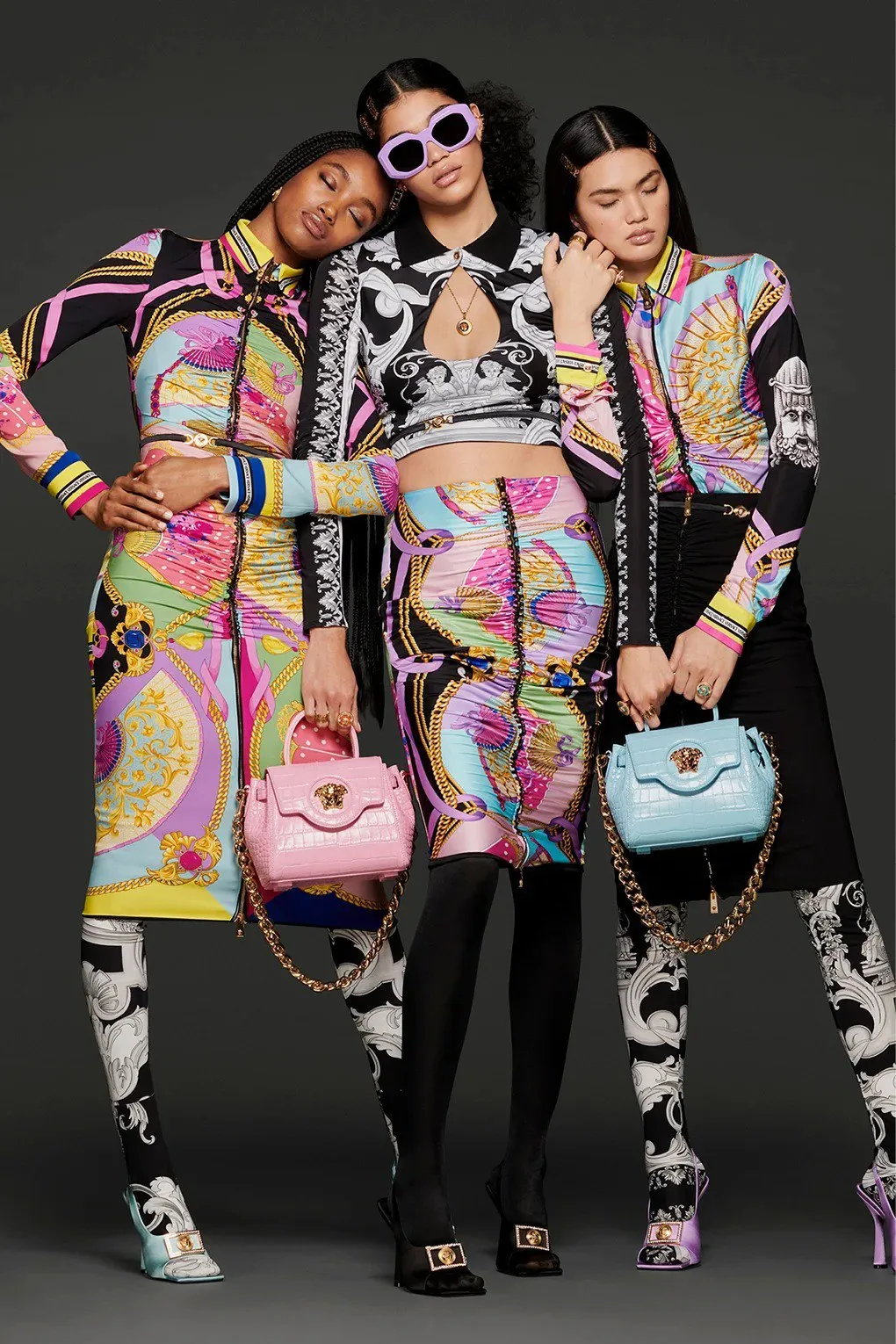 Brands Love Pre-Fall Most Of All
