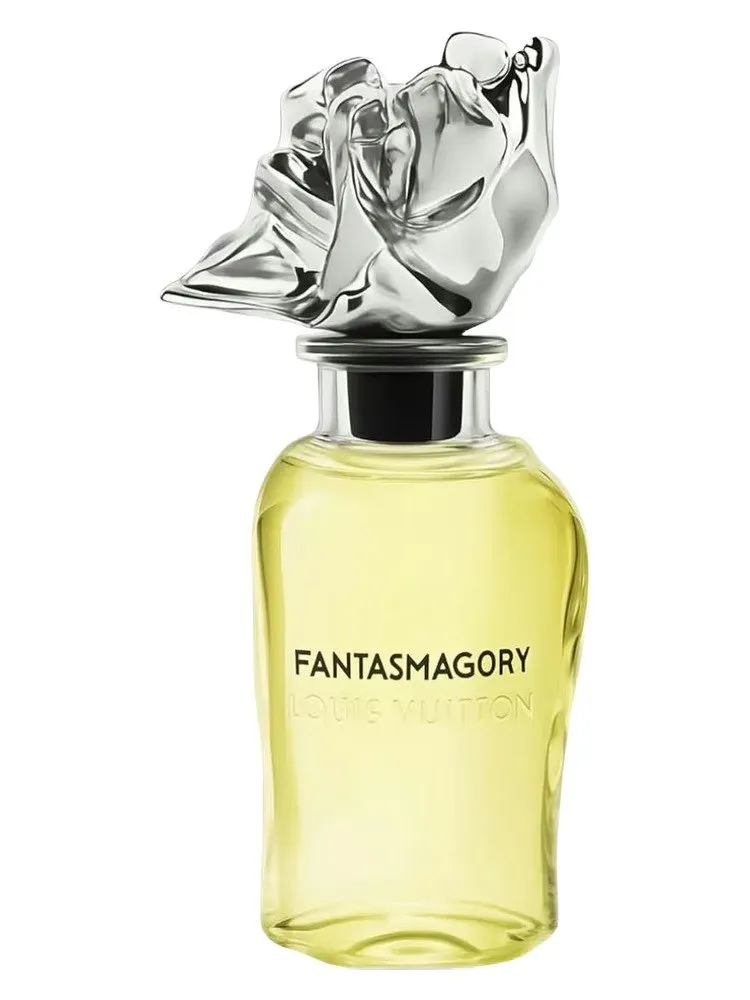 Louis Vuitton Fantasmagory Extrait