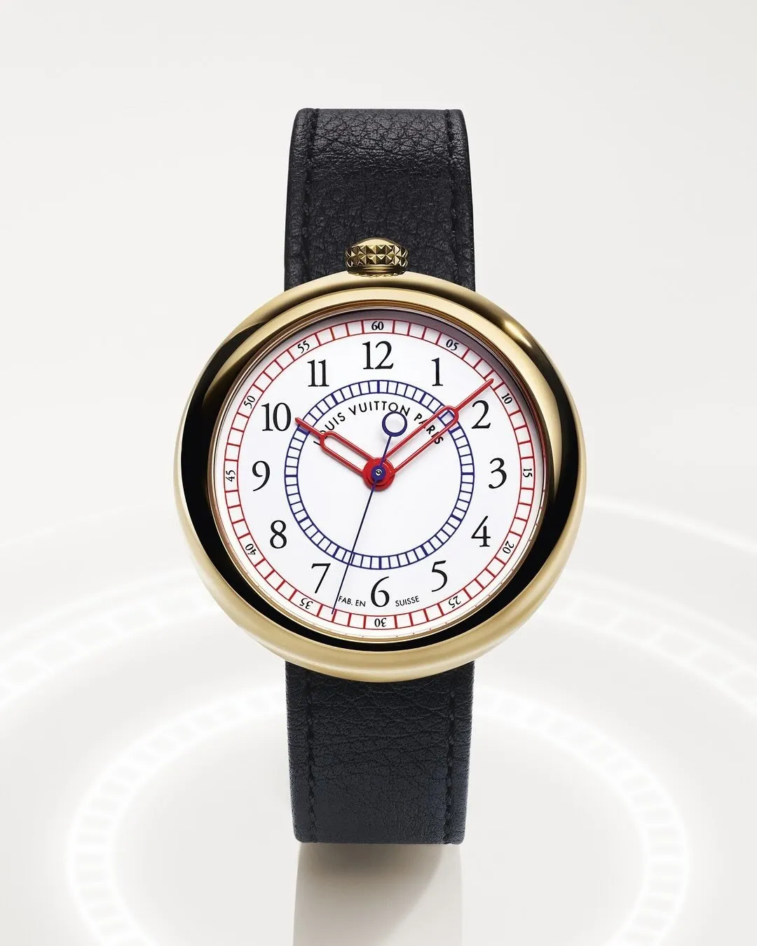 Louis Vuitton Monterey: