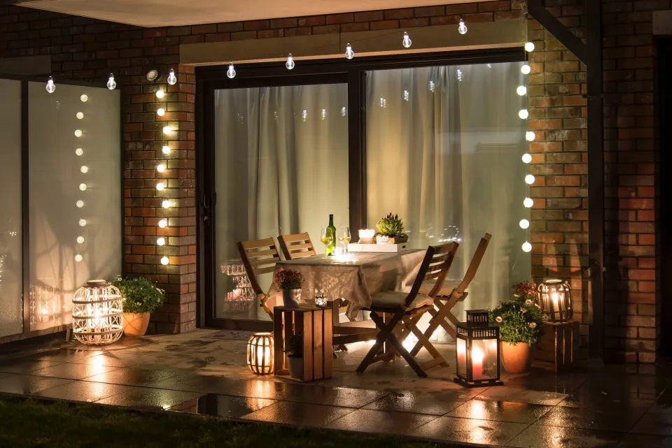 Luxe Garden Party: Hosting Like the Royals