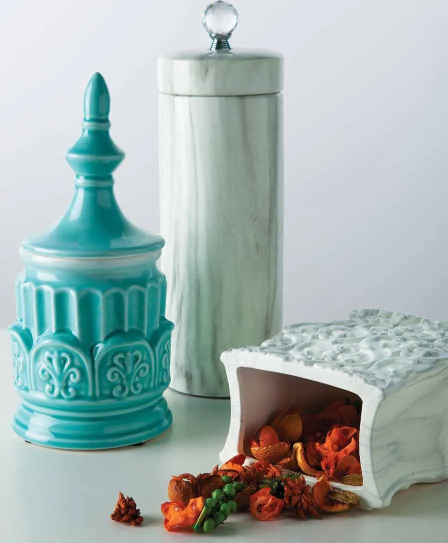 Luxury In Boxes | L’Officiel India