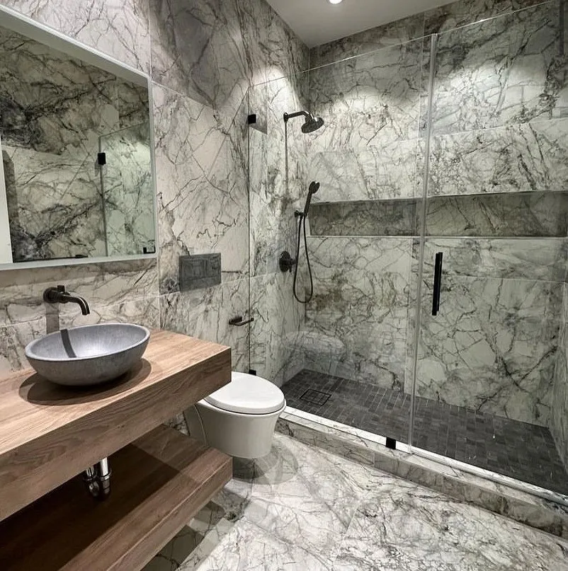 Marble: