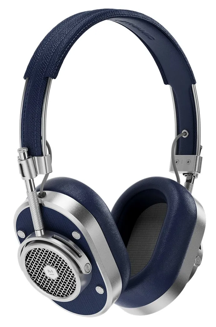 Master & Dynamic MH40 Wireless (2025 Edition):
