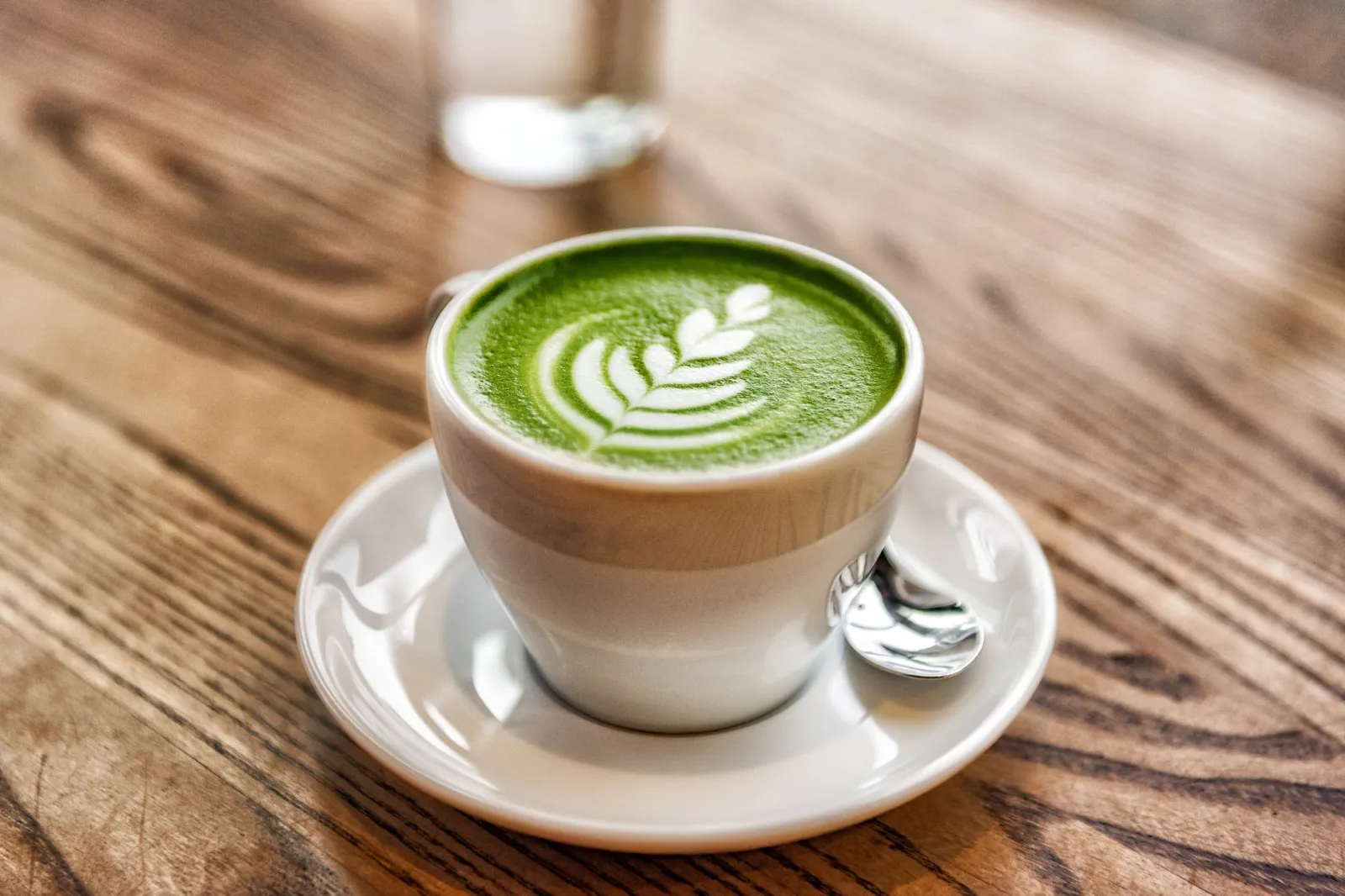 Matcha Movement