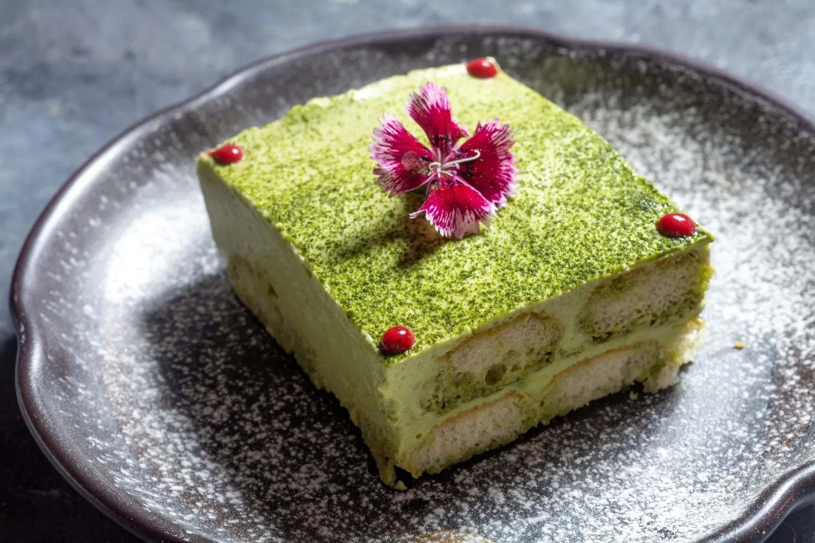 Matcha Movement