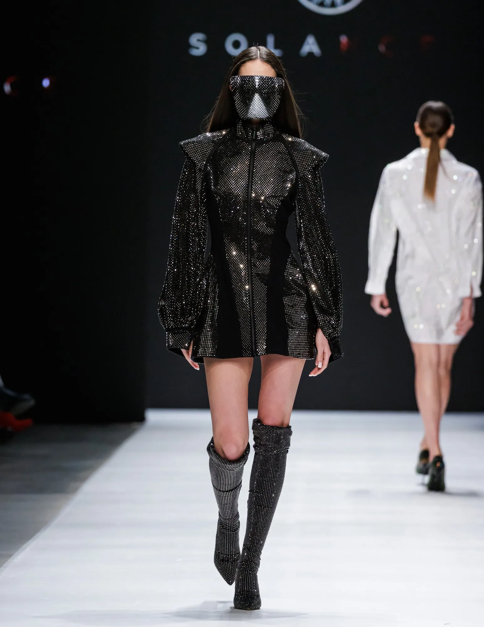 Matryoshka Dolls & High Fashion Goals!
