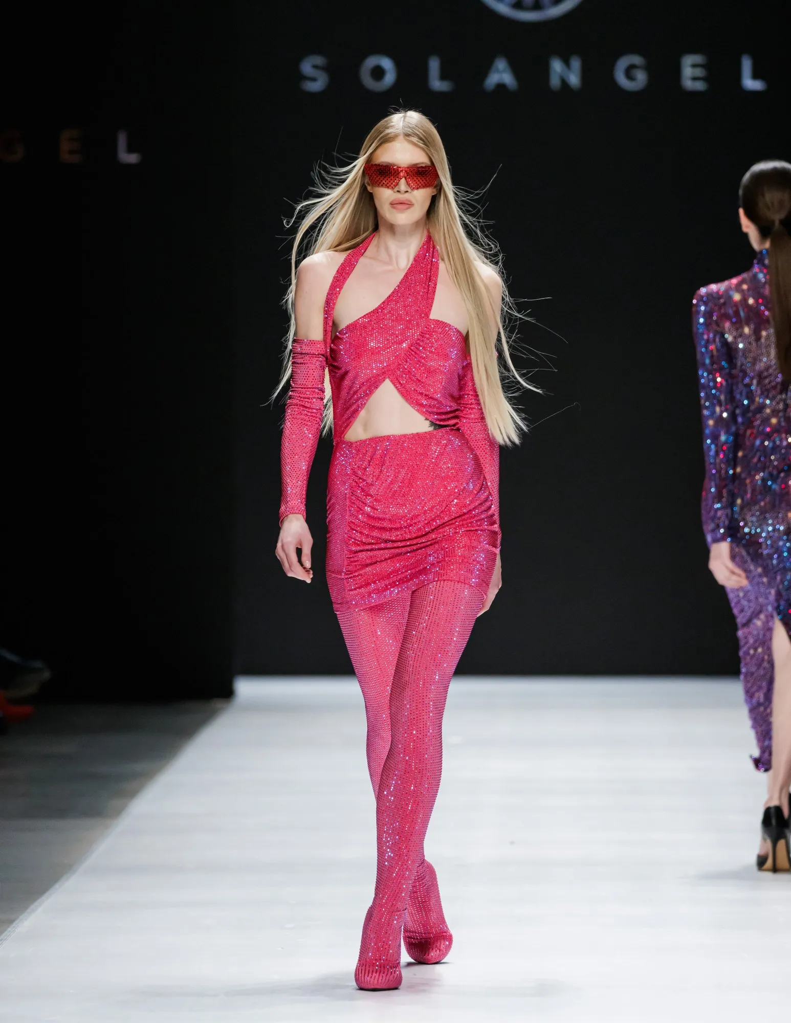 Matryoshka Dolls & High Fashion Goals!