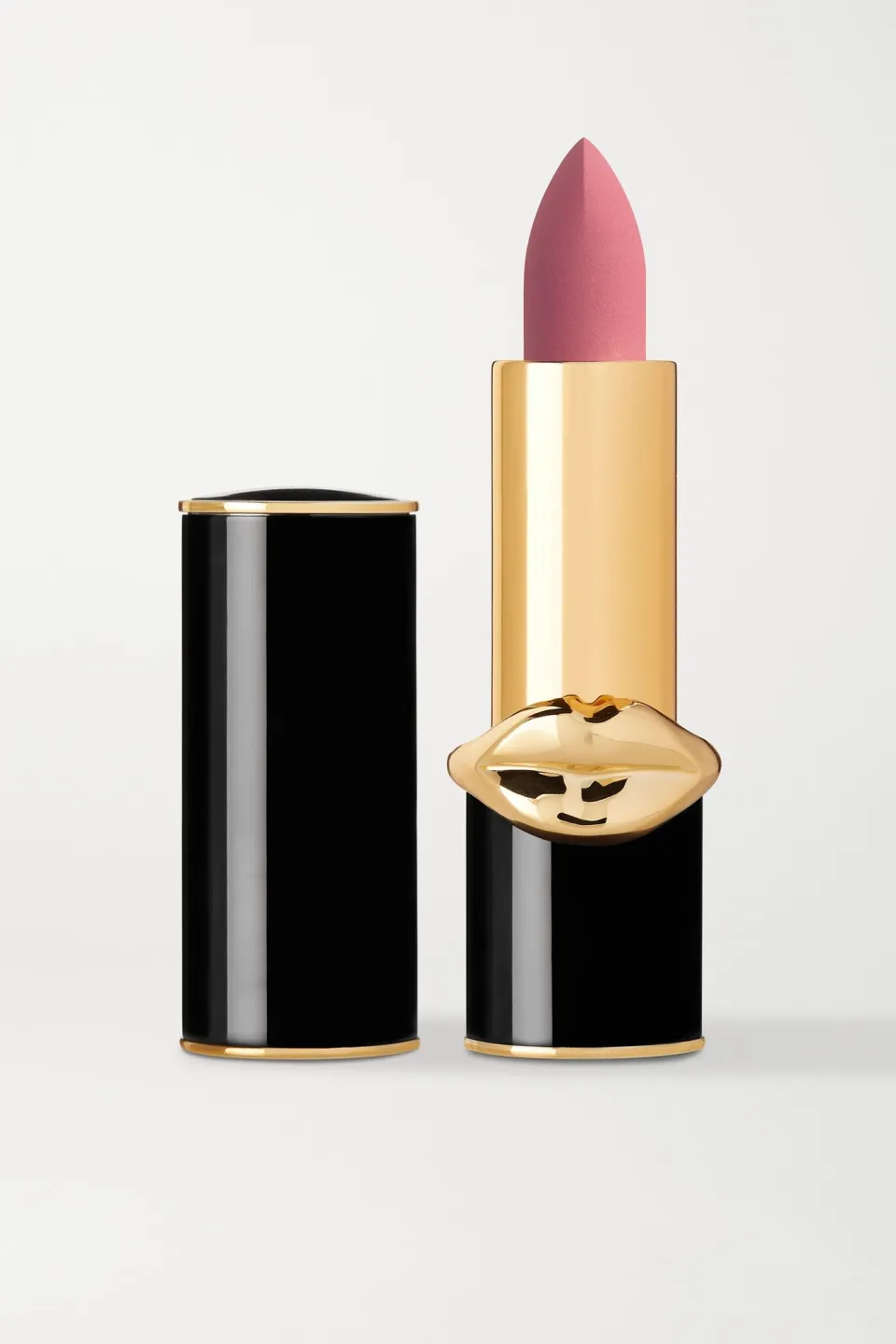 Disappearing Magic Matte Lipstick