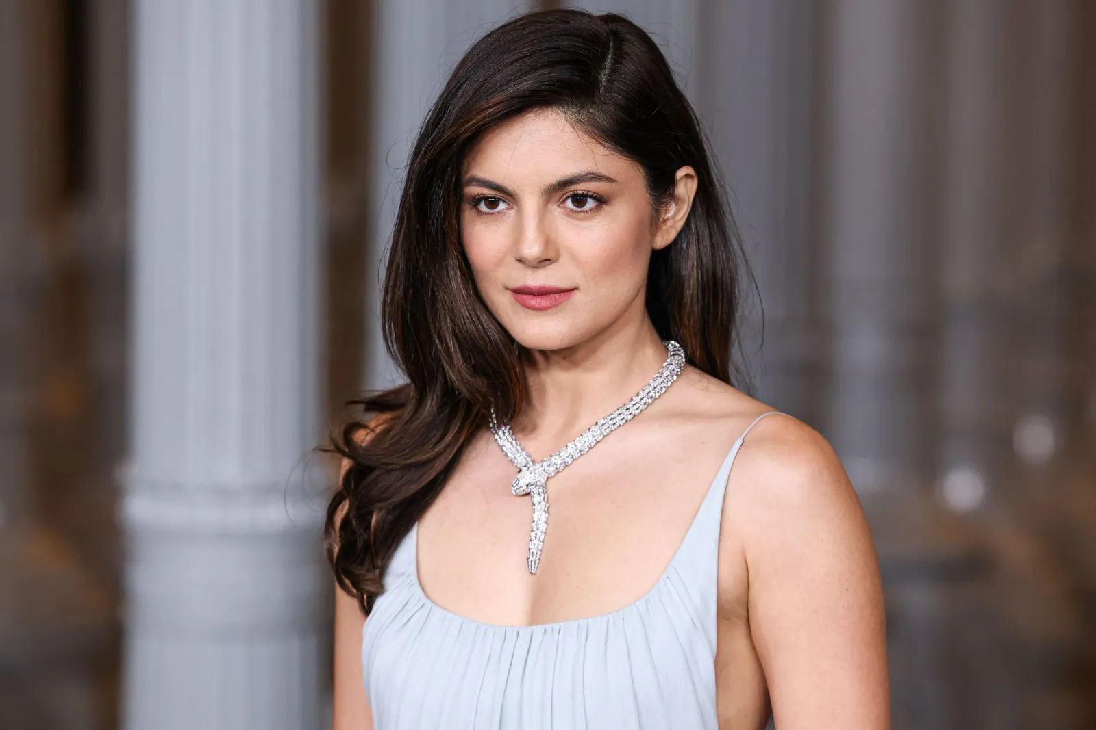 Monica Barbaro