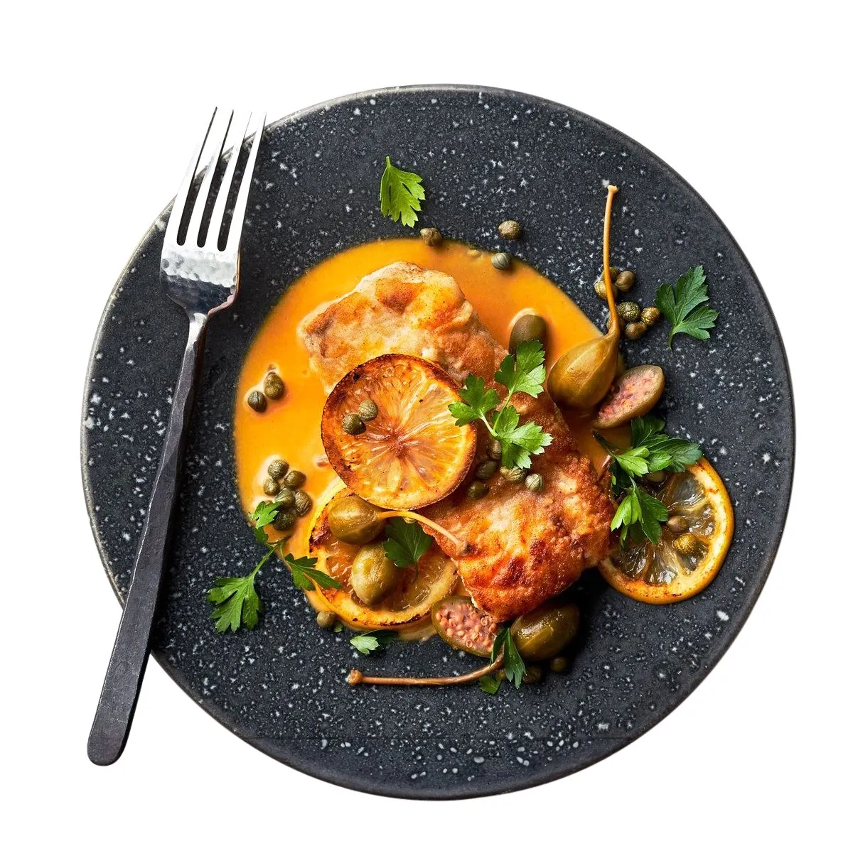 Savor the Miso Magic