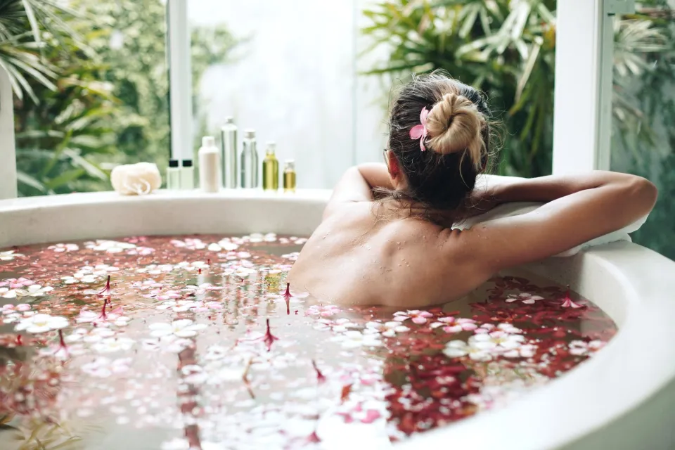 A Blend of Fresh Air and Total Wellness