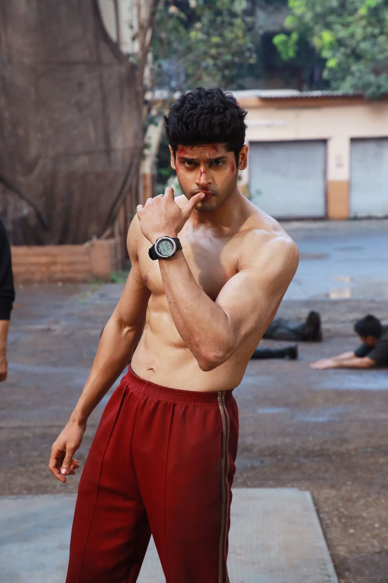 Next Big Thing
