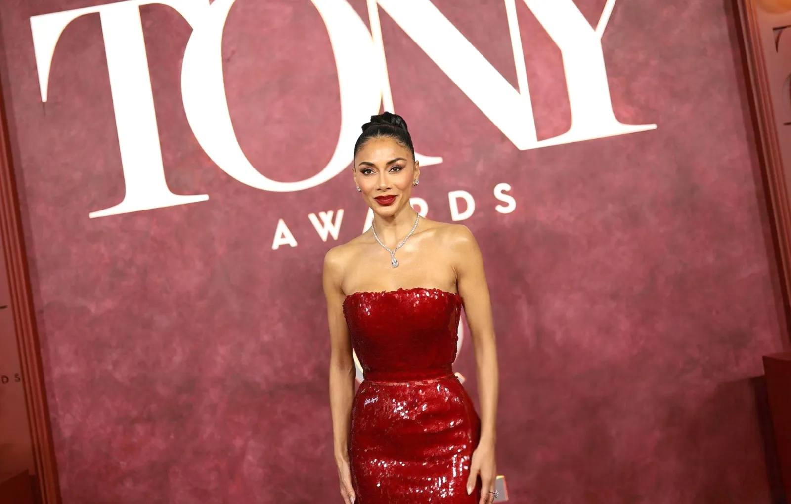 Nicole Scherzinger