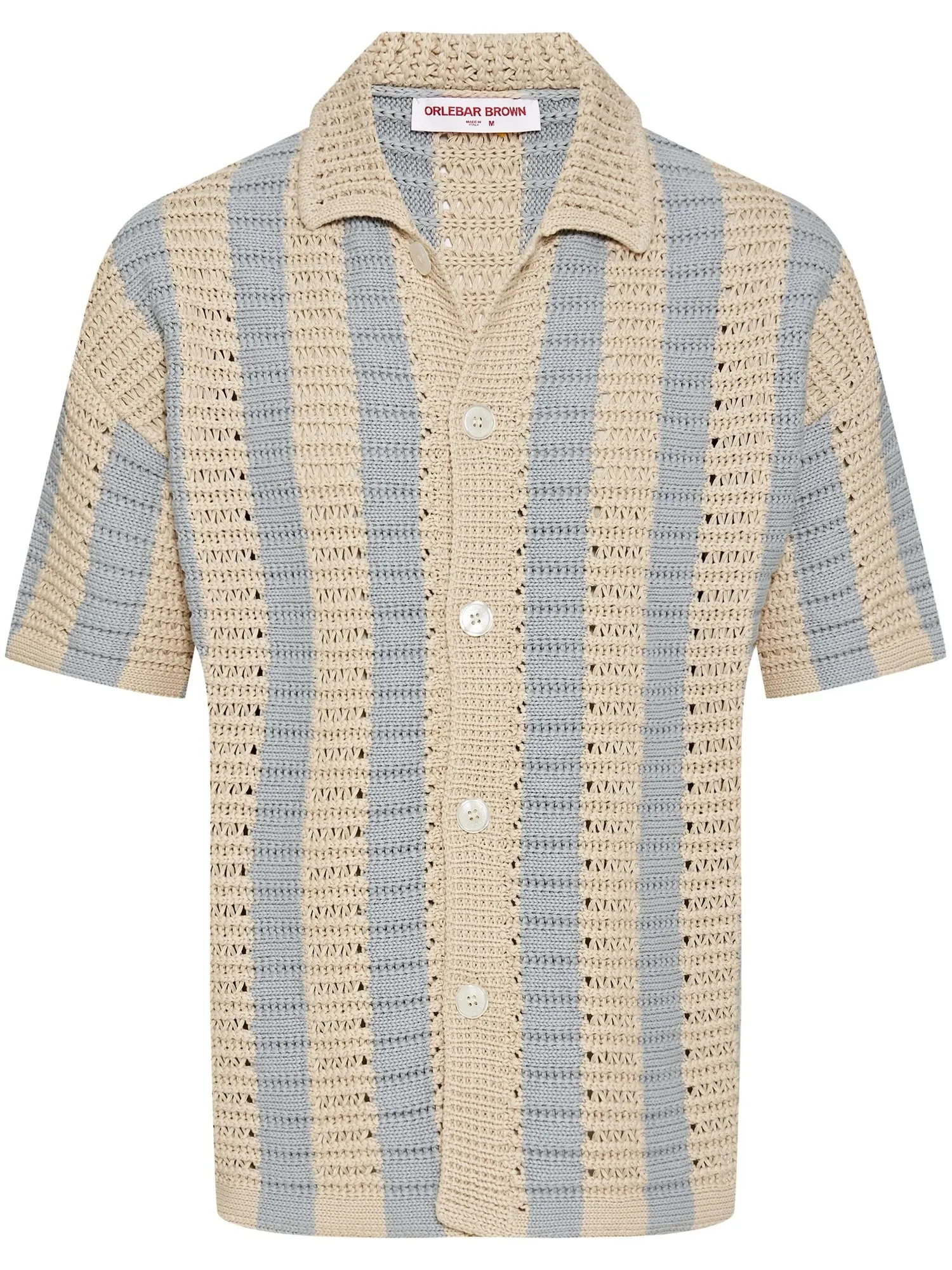 Orlebar Brown, Thomas Shirt, Rs 83,921