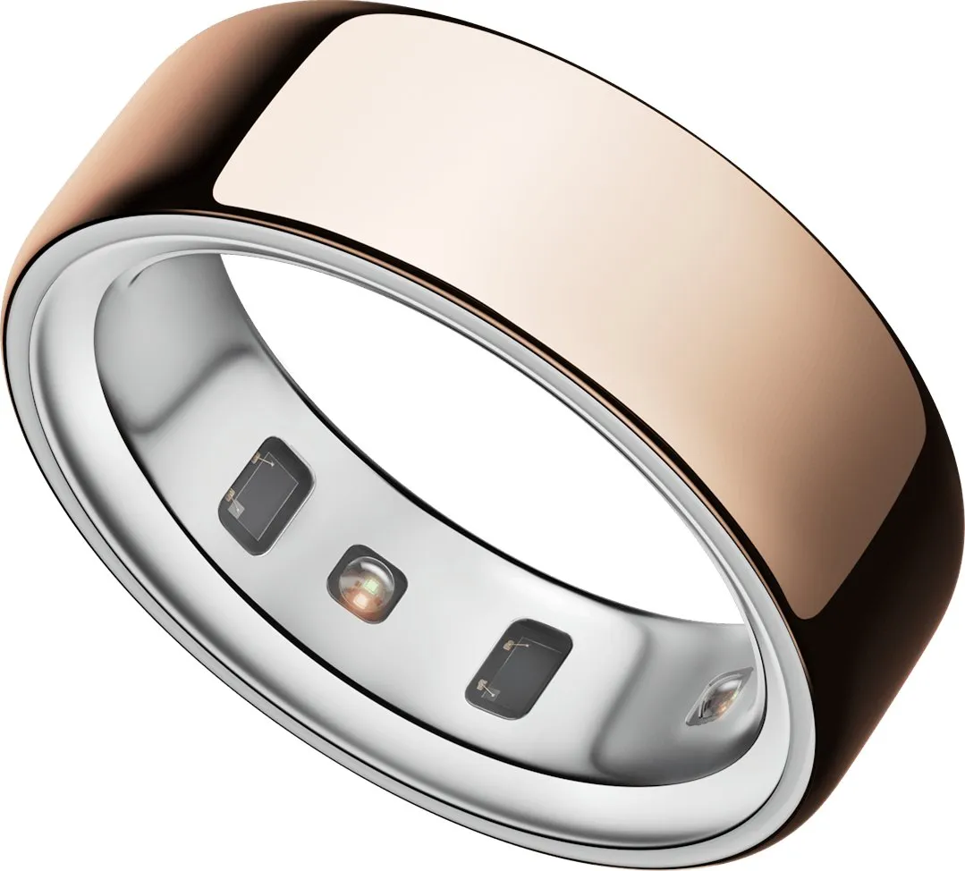 Aivela Ring Pro "Esslinger" Designer Edition