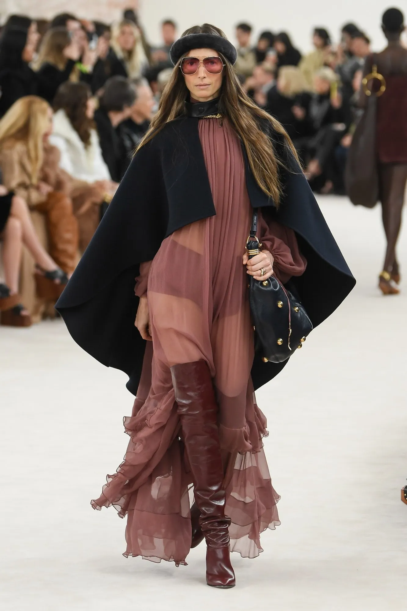 Outerwear So Fabulous, You’ll Never Want to Take It Off