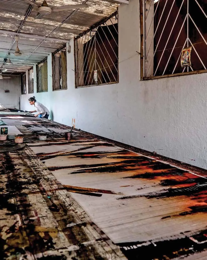 Art In Transition