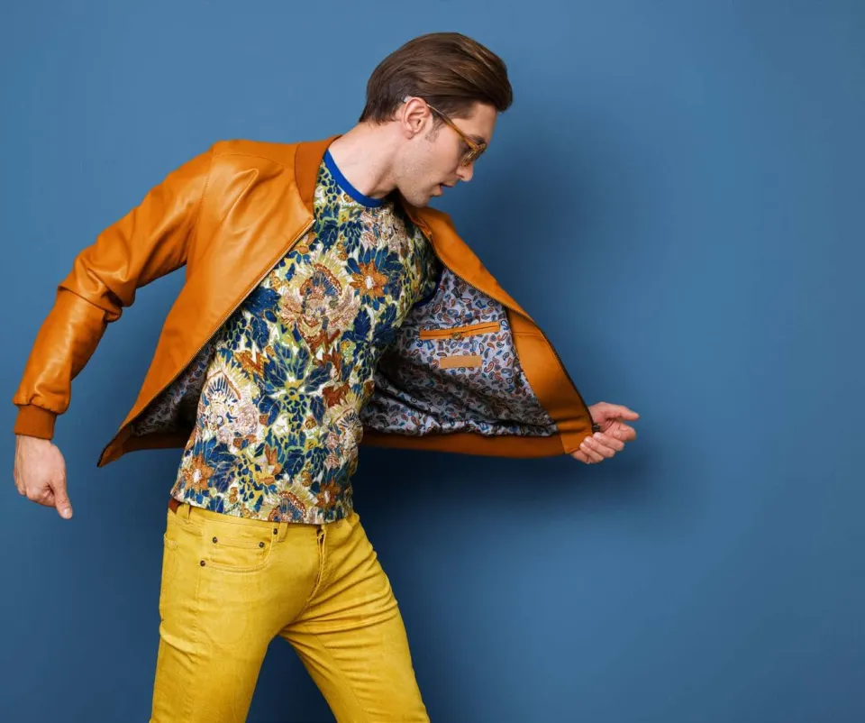 Dual-Seasonal Fashion Buzz