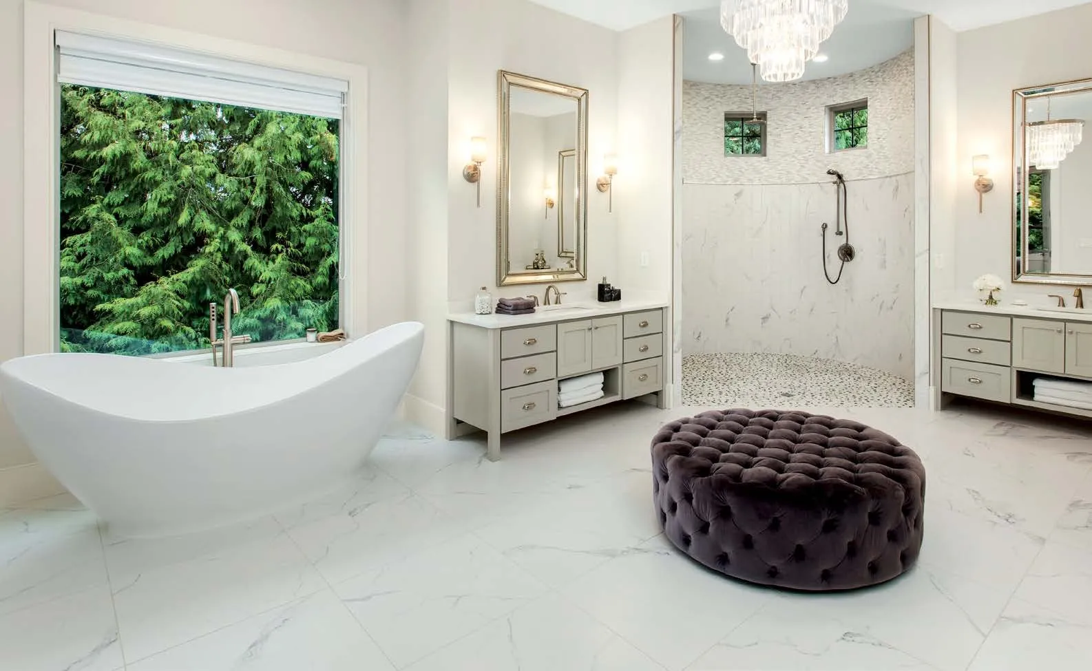 Green Makeover for home