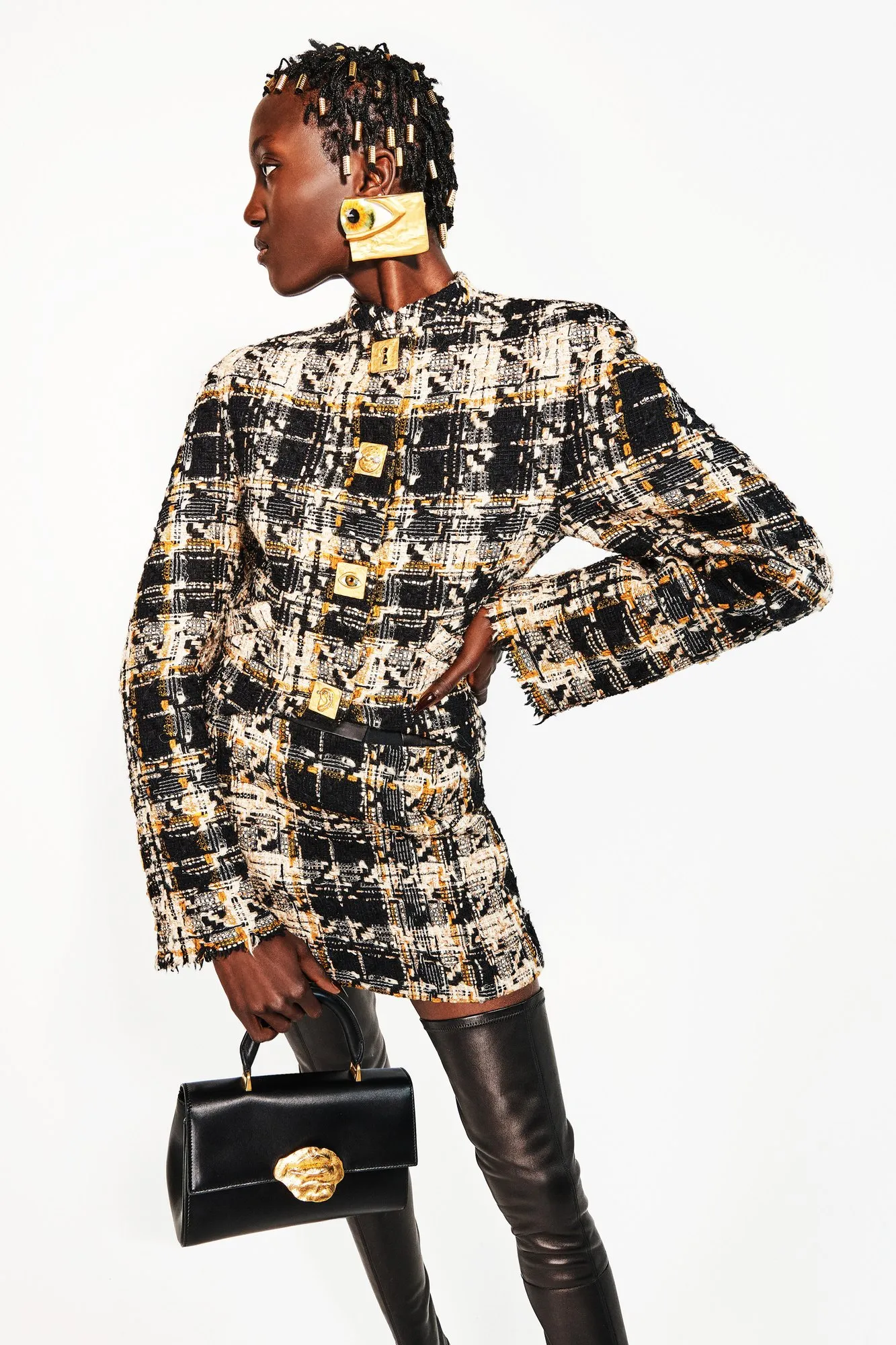 Paris Fashion Week 21: Reign of the Functional Wear