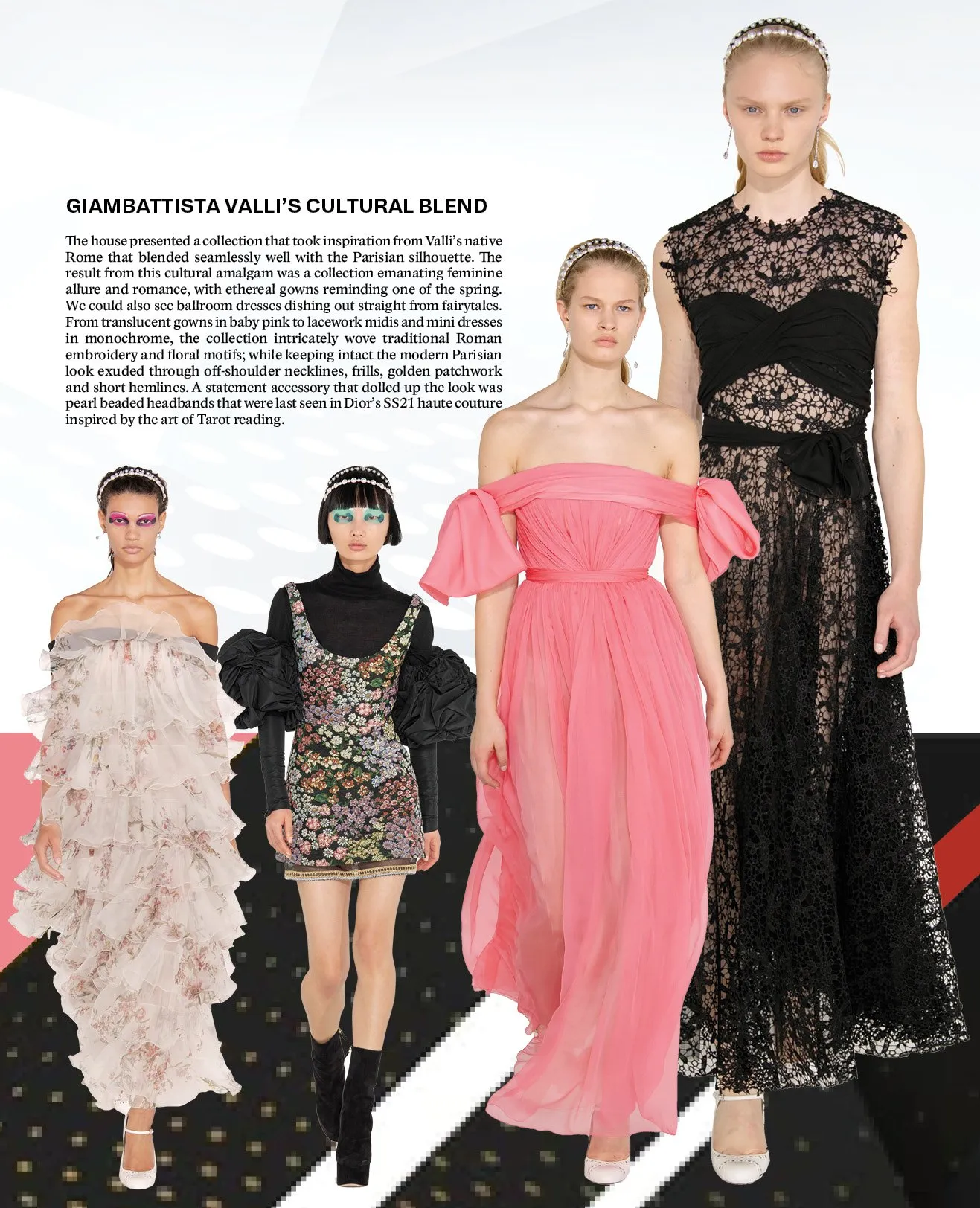 Paris Fashion Week 21: Reign of the Functional Wear
