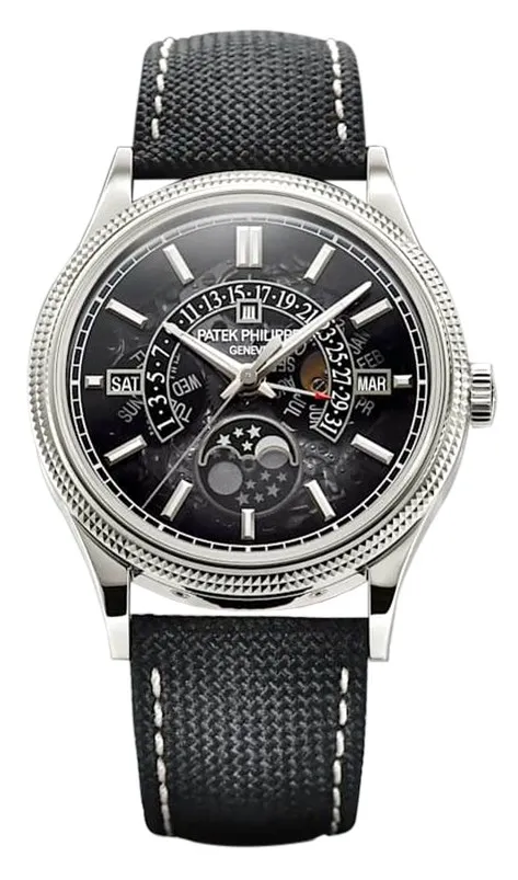 Patek Philippe Calatrava: